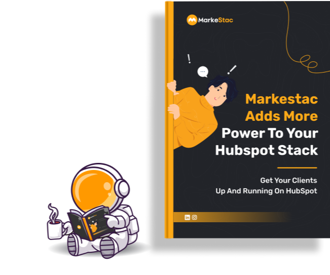 Hubspot Onboarding Tailored plan to help partners grow